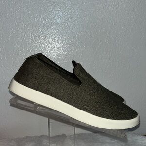 Allbirds Dark Jungle shoes